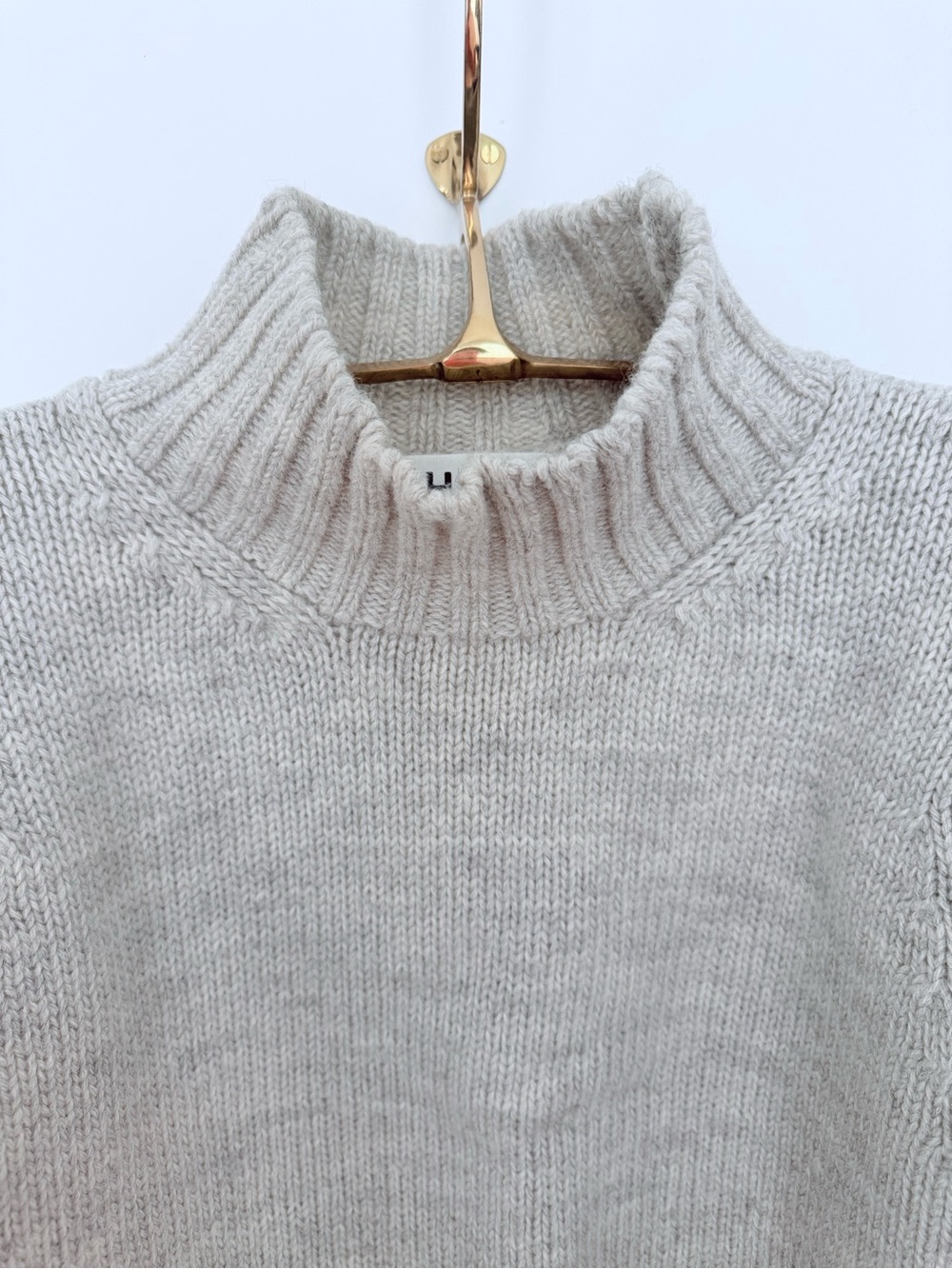 Margaret Howell Wool Jumper Pullover - XS - Picture 2 of 6